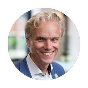 Niels Van Geenhuizen