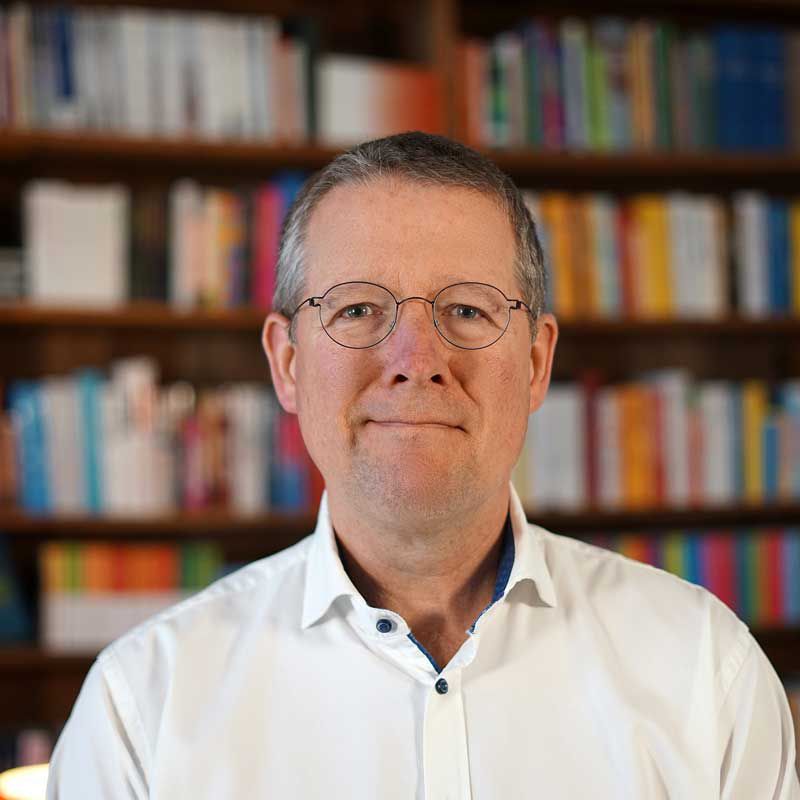 Geerhard Bolte