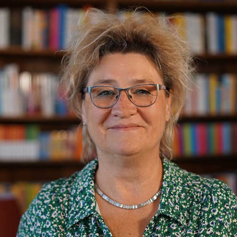 Monique Bransen